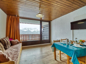 Apartment Eterlous 1Bis by Interhome Val Thorens